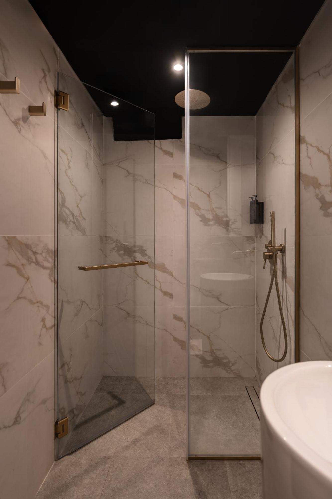 Cube Social Boutique Capsule Hotel At Boat Quay Singapur Zewnętrze zdjęcie
