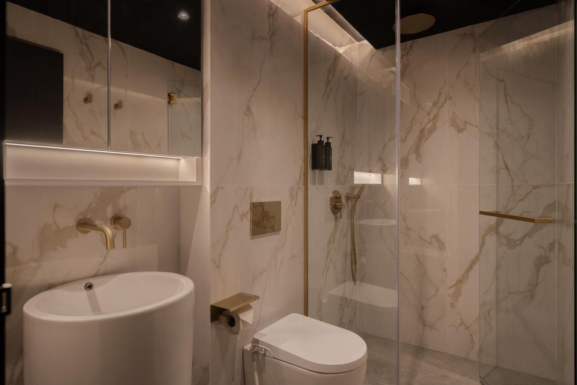 Cube Social Boutique Capsule Hotel At Boat Quay Singapur Zewnętrze zdjęcie
